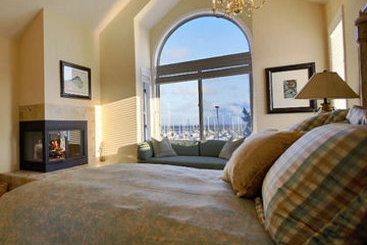 Hotel Pillar Point Inn  | Half Moon Bay | California | United States 9