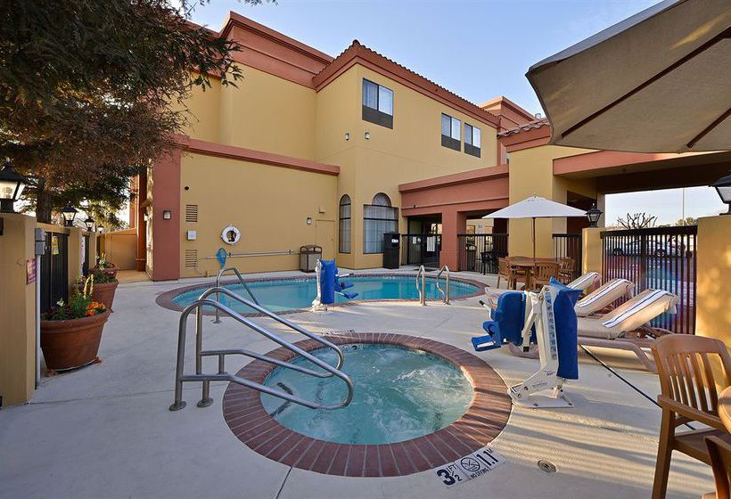 Hotel Best Western Fresno Inn  | Fresno | California | United States 11