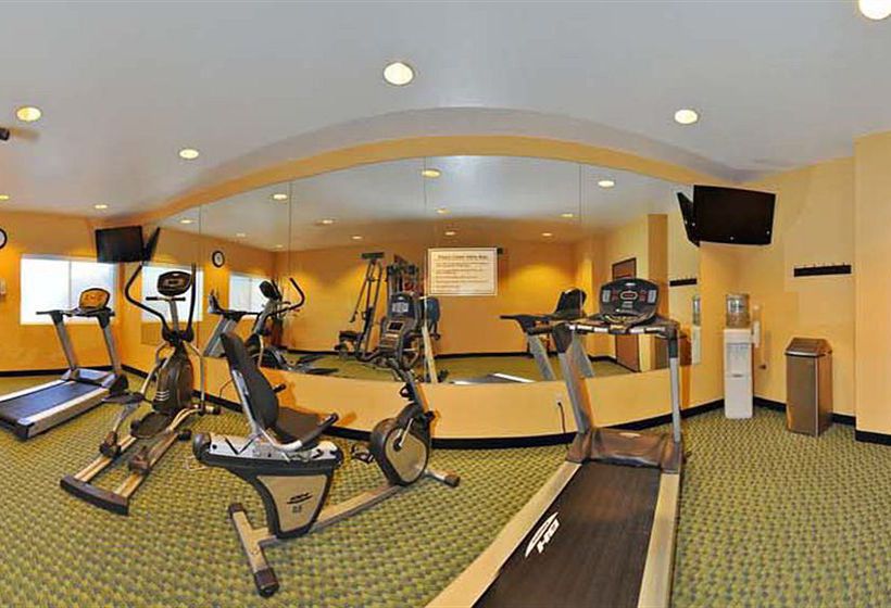 Hotel Best Western Fresno Inn  | Fresno | California | United States 18