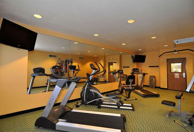 Hotel Best Western Fresno Inn  | Fresno | California | United States 3