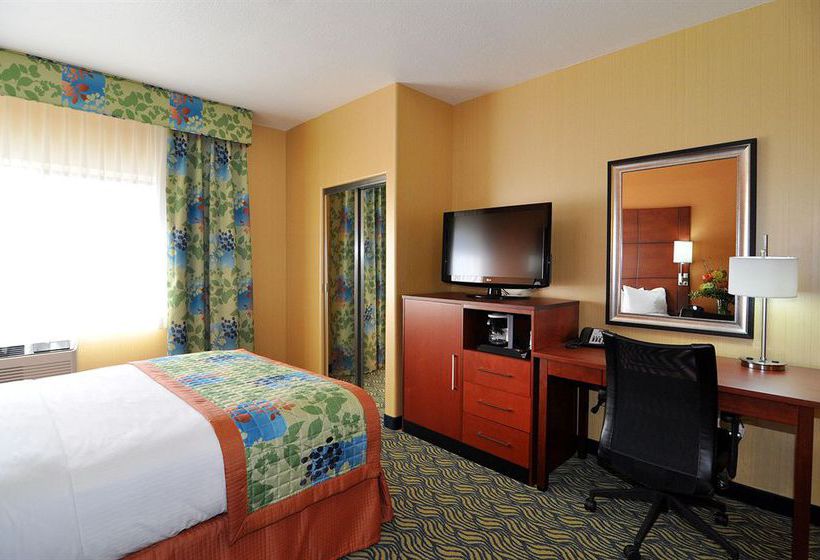 Hotel Best Western Fresno Inn  | Fresno | California | United States 6