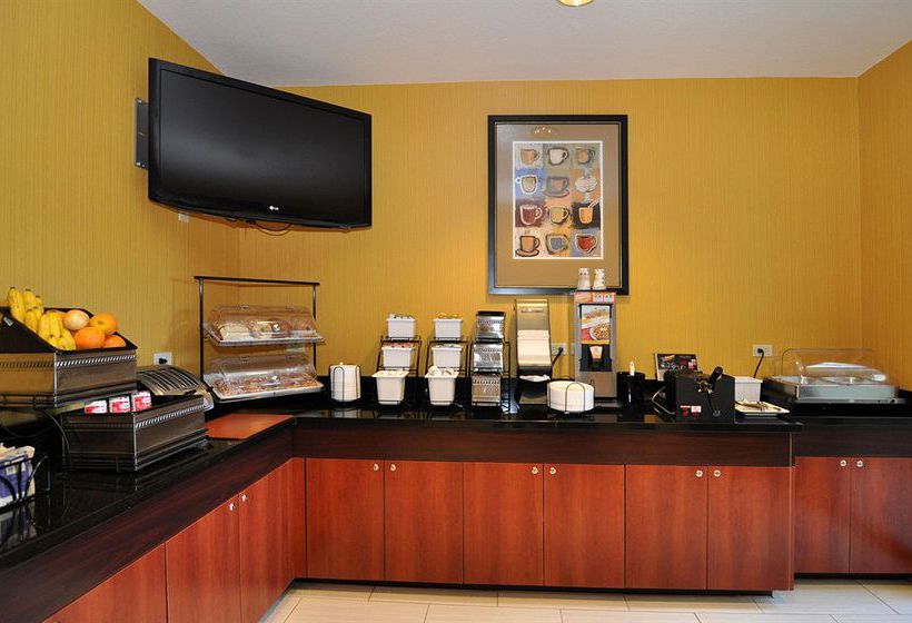 Hotel Best Western Fresno Inn  | Fresno | California | United States 7