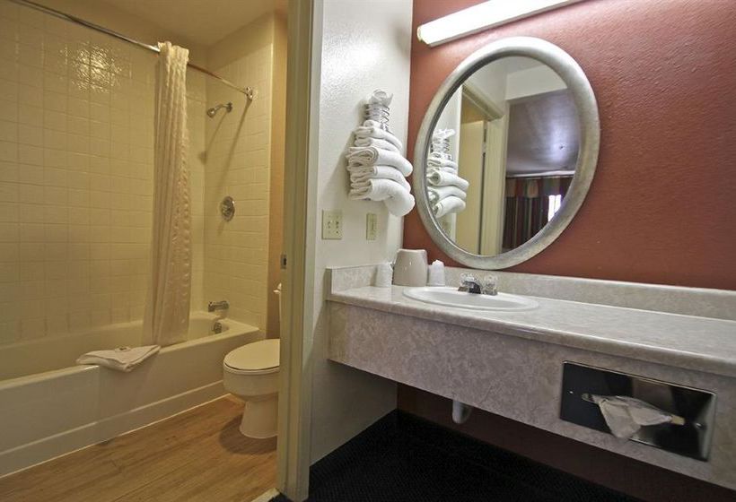 Motel 6 Fresno North Barcus Avenue  | Fresno | California | United States 13