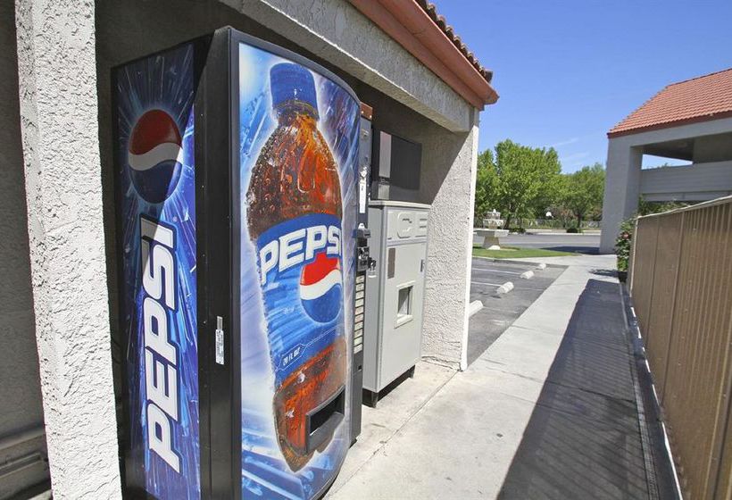 Motel 6 Fresno North Barcus Avenue  | Fresno | California | United States 14