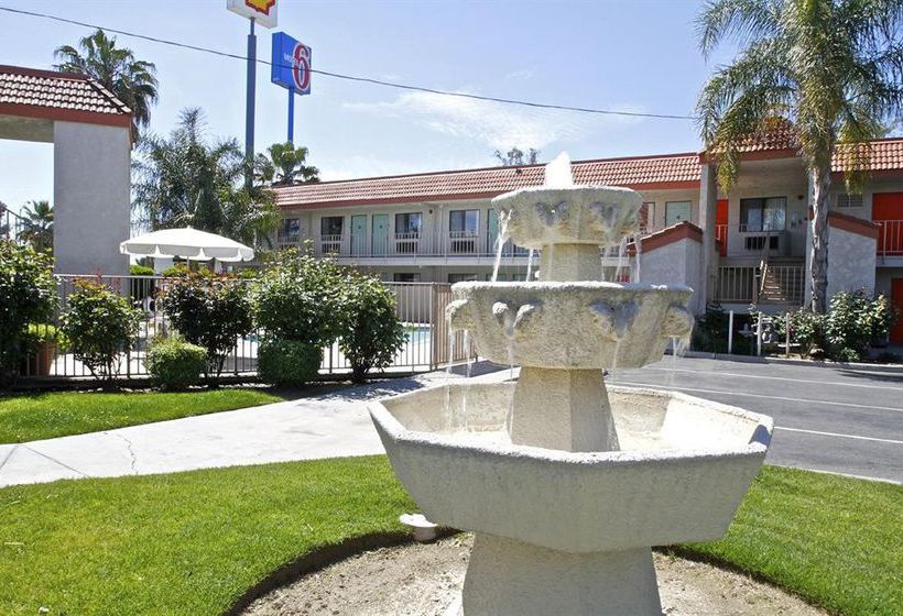 Motel 6 Fresno North Barcus Avenue  | Fresno | California | United States 15