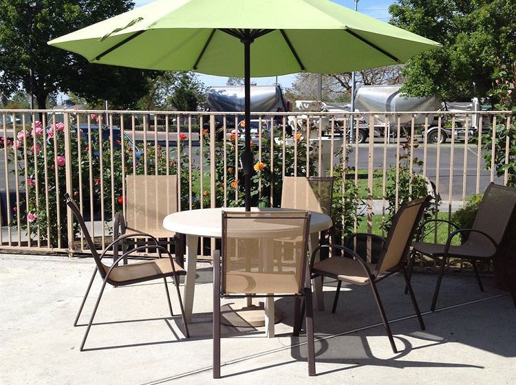 Motel 6 Fresno North Barcus Avenue  | Fresno | California | United States 2