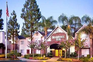Residence Inn by Marriott  | Bakersfield | California | United States 1