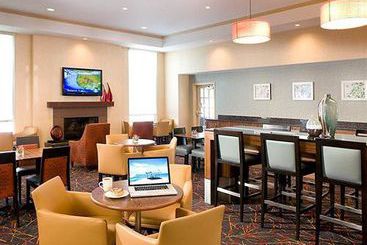 Residence Inn by Marriott  | Bakersfield | California | United States 10