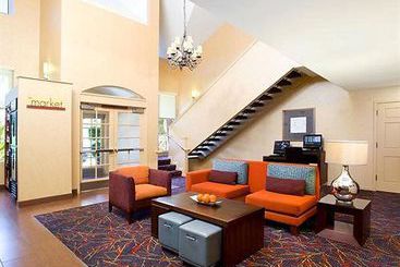 Residence Inn by Marriott  | Bakersfield | California | United States 11