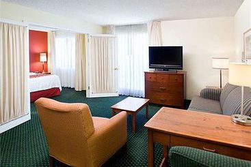 Residence Inn by Marriott  | Bakersfield | California | United States 12