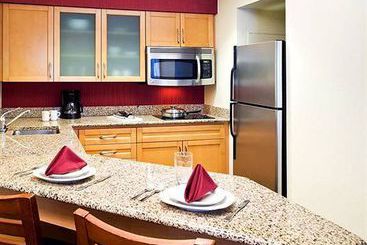 Residence Inn by Marriott  | Bakersfield | California | United States 13