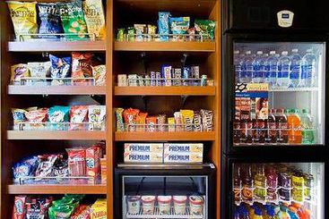 Residence Inn by Marriott  | Bakersfield | California | United States 15