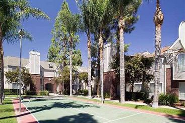 Residence Inn by Marriott  | Bakersfield | California | United States 16