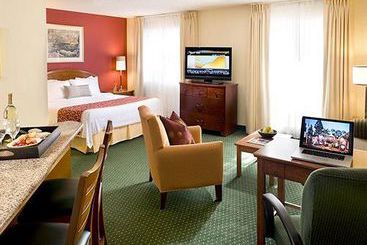 Residence Inn by Marriott  | Bakersfield | California | United States 3