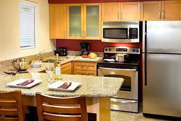 Residence Inn by Marriott  | Bakersfield | California | United States 5