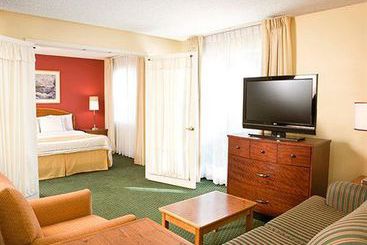 Residence Inn by Marriott  | Bakersfield | California | United States 6