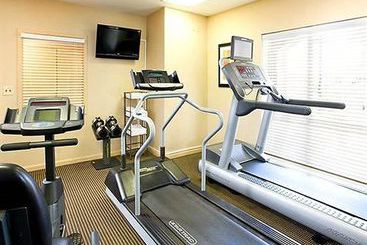 Residence Inn by Marriott  | Bakersfield | California | United States 7