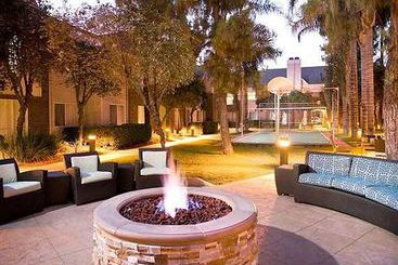Residence Inn by Marriott  | Bakersfield | California | United States 9