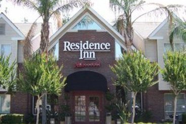 Residence Inn by Marriott Bakersfield California