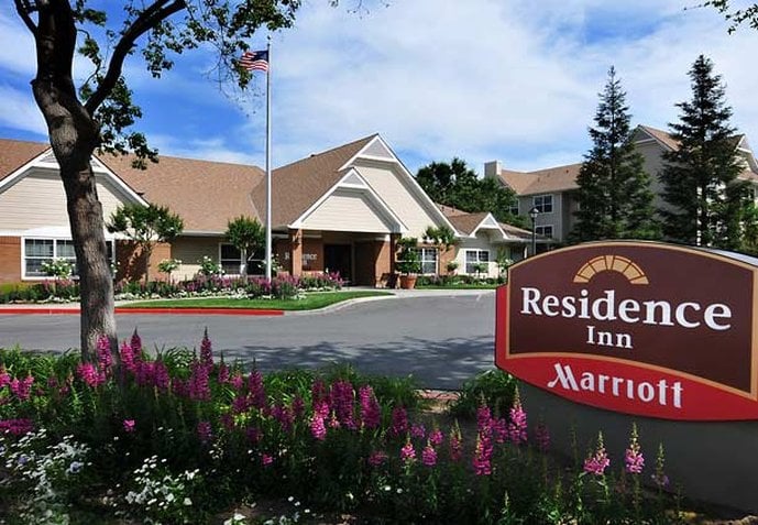 Residence Inn by Marriott California