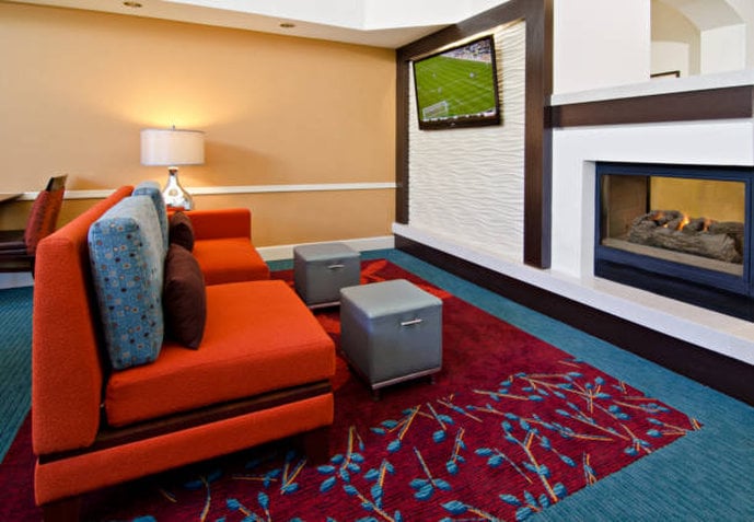 Residence Inn by Marriott  | Fresno | California | United States 1