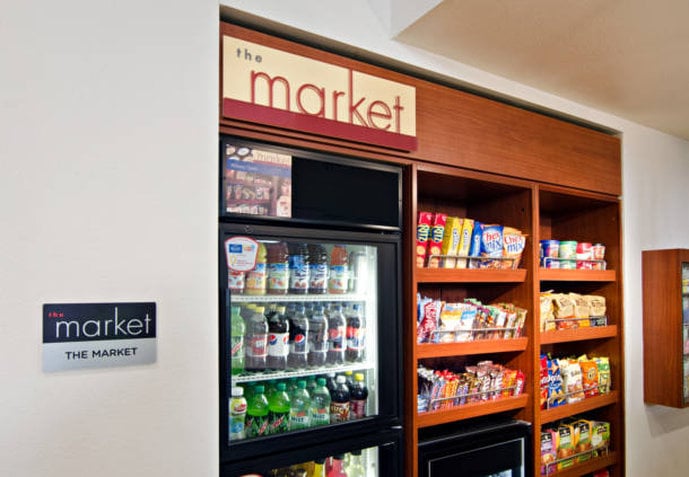 Residence Inn by Marriott  | Fresno | California | United States 10