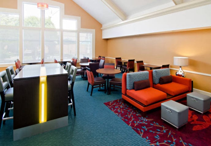 Residence Inn by Marriott  | Fresno | California | United States 11