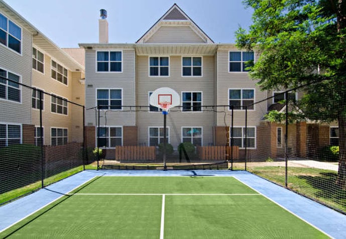 Residence Inn by Marriott  | Fresno | California | United States 12