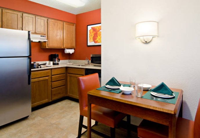 Residence Inn by Marriott  | Fresno | California | United States 13