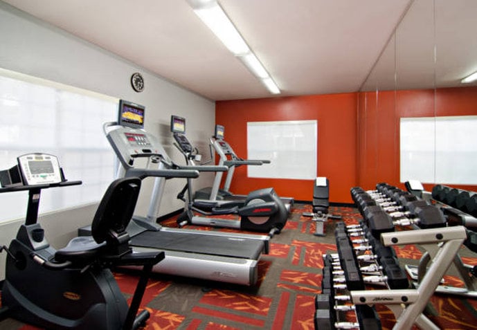 Residence Inn by Marriott  | Fresno | California | United States 14