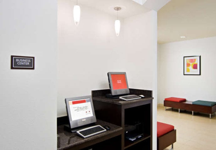 Residence Inn by Marriott  | Fresno | California | United States 17