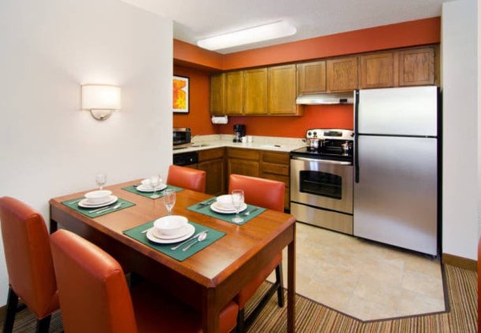Residence Inn by Marriott  | Fresno | California | United States 4