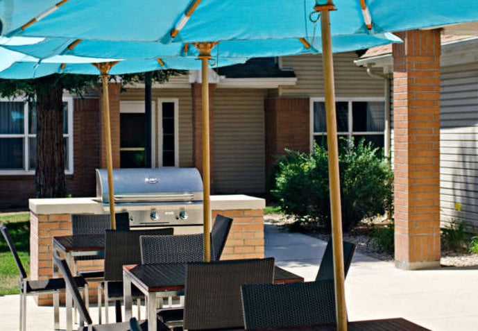 Residence Inn by Marriott  | Fresno | California | United States 6