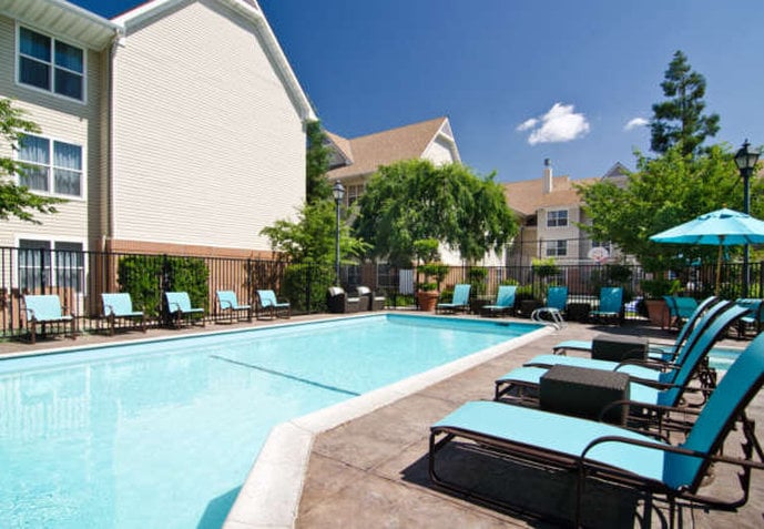 Residence Inn by Marriott  | Fresno | California | United States 7