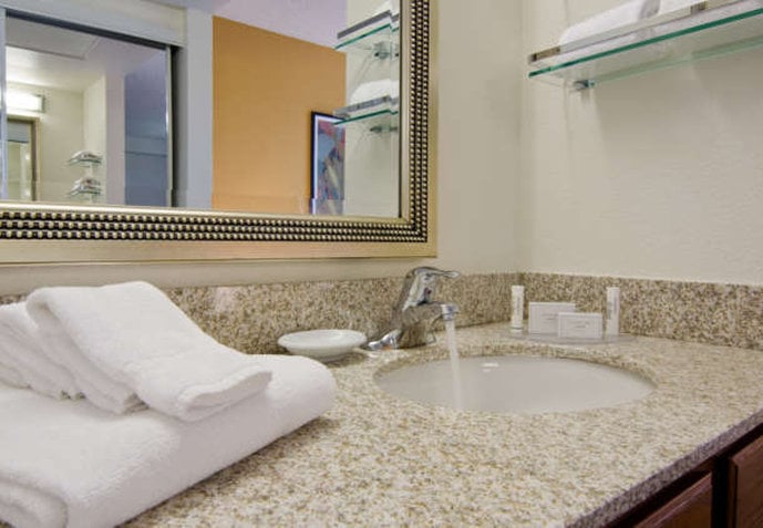 Residence Inn by Marriott  | Fresno | California | United States 8