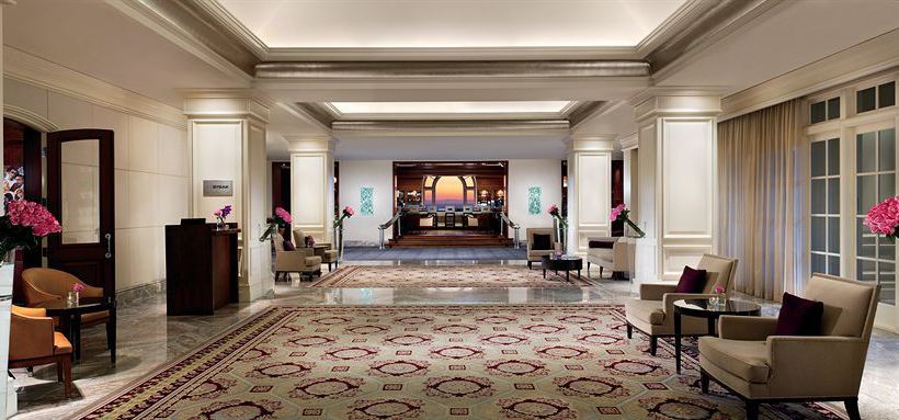 Hotel The Ritz Carlton, Laguna Niguel Dana Point California