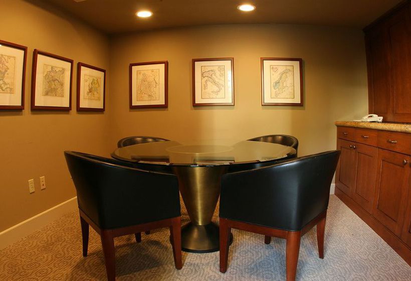 San Joaquin Suite Hotel  | Fresno | California | United States 3