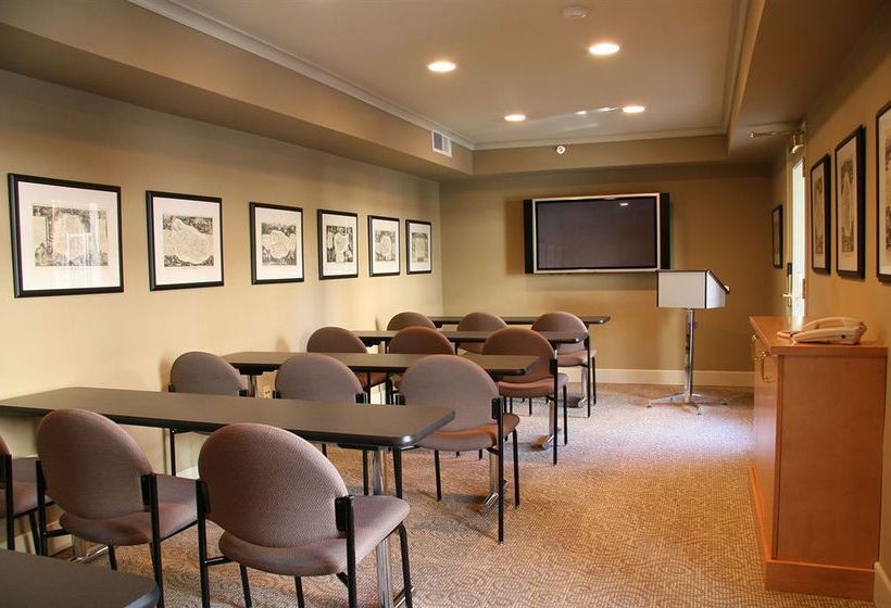 San Joaquin Suite Hotel  | Fresno | California | United States 4