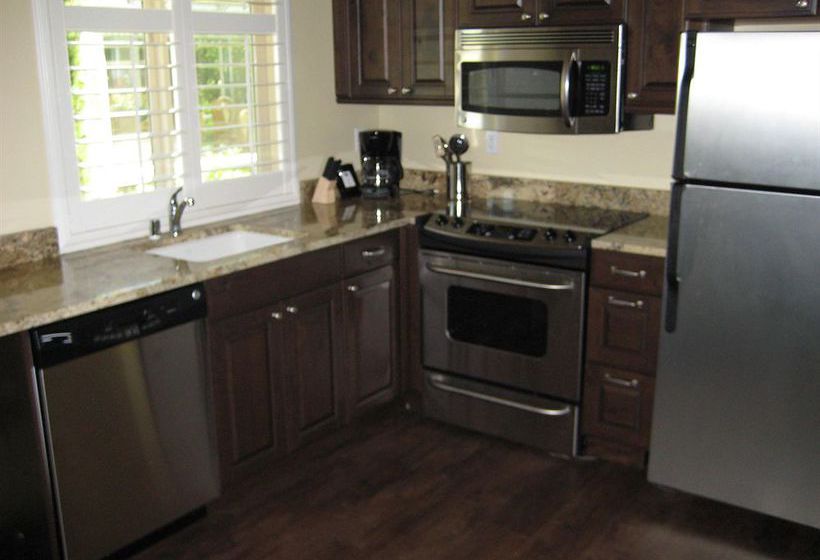 San Joaquin Suite Hotel  | Fresno | California | United States 5