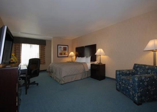 Hotel Comfort Inn & Suites Colton  | Colton | California | United States 11