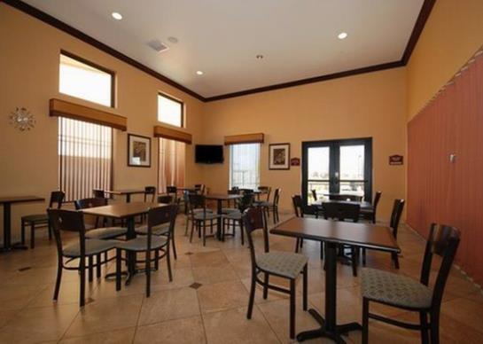 Hotel Comfort Inn & Suites Colton  | Colton | California | United States 12