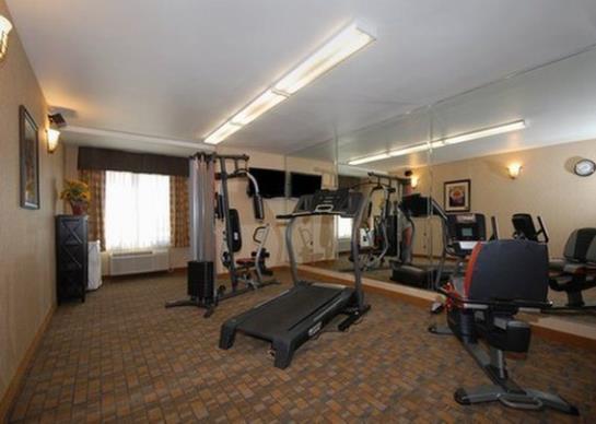 Hotel Comfort Inn & Suites Colton  | Colton | California | United States 3