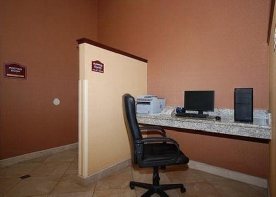 Hotel Comfort Inn & Suites Colton  | Colton | California | United States 5