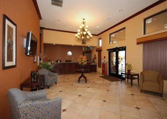 Hotel Comfort Inn & Suites Colton  | Colton | California | United States 6