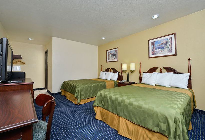 Motel Days Inn El Centro El Centro California