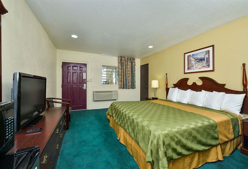 Motel Days Inn El Centro  | El Centro | California | United States 1