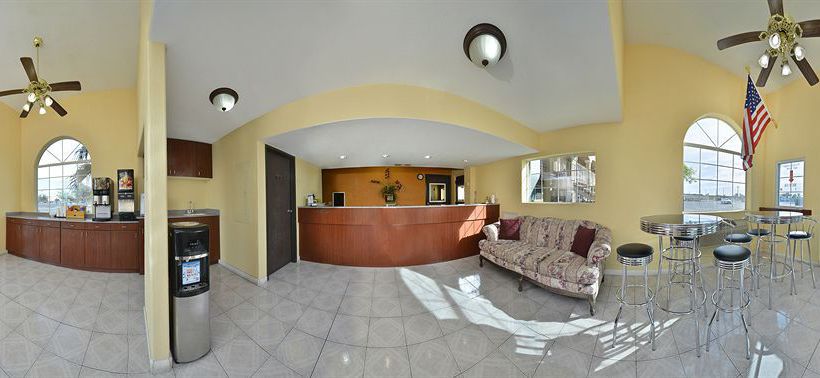 Motel Days Inn El Centro  | El Centro | California | United States 10