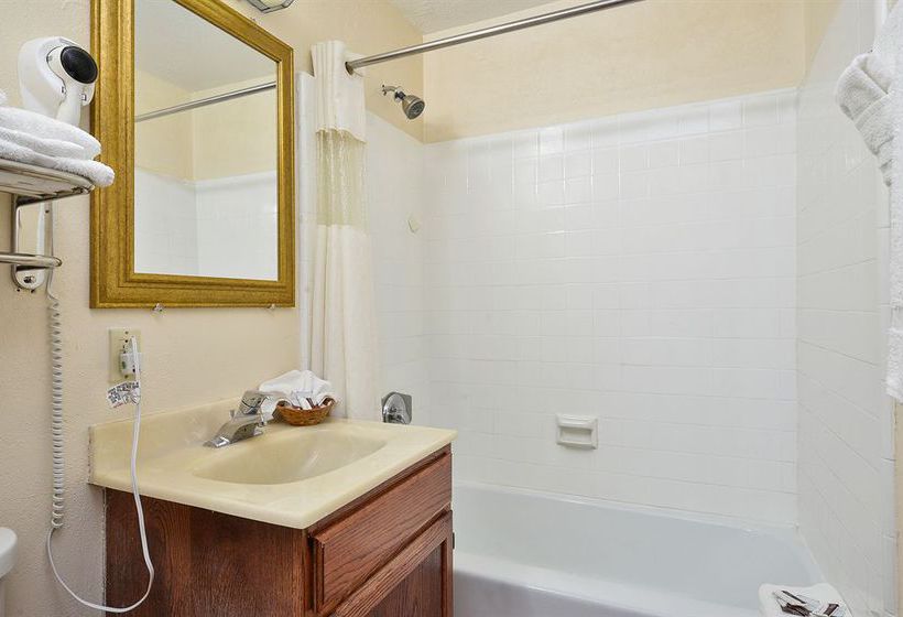 Motel Days Inn El Centro  | El Centro | California | United States 11