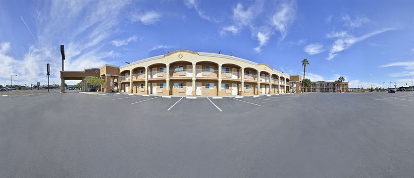 Motel Days Inn El Centro  | El Centro | California | United States 13