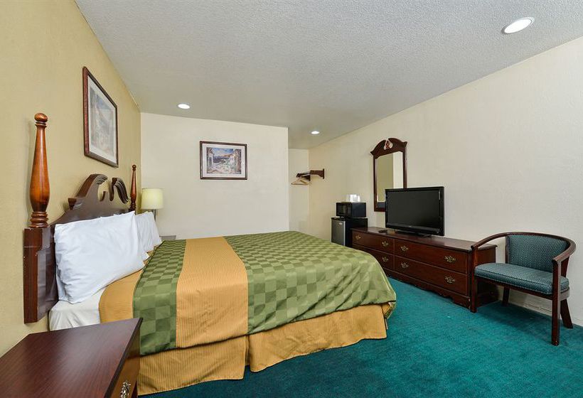 Motel Days Inn El Centro  | El Centro | California | United States 2